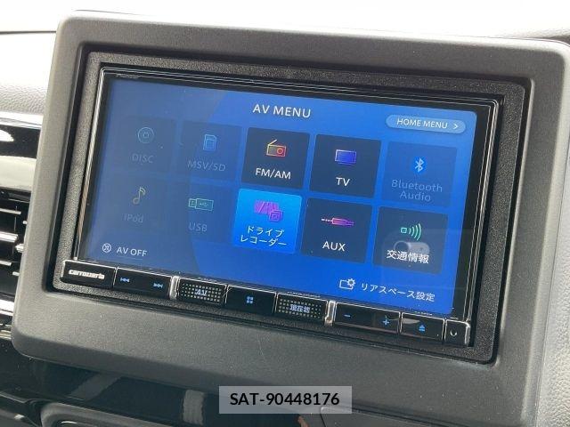 Honda N BOX CUSTOM 2021-12 8686118-19