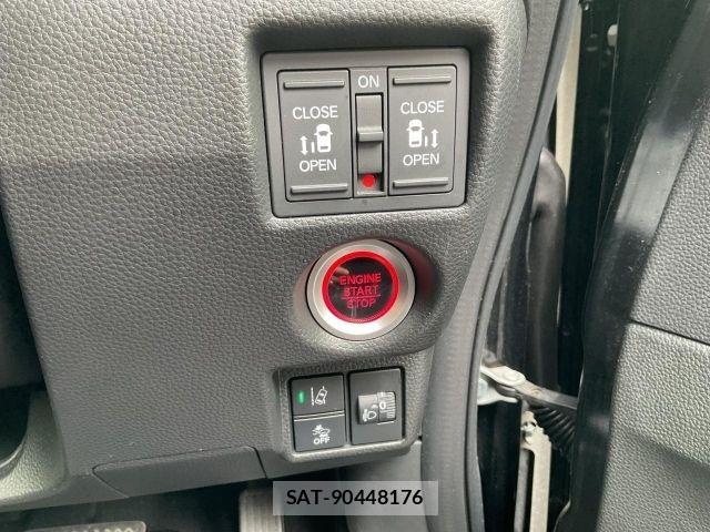 Honda N BOX CUSTOM 2021-12 8686118-20