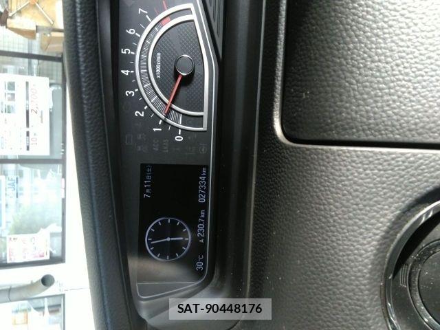 Honda N BOX CUSTOM 2021-12 8686118-21