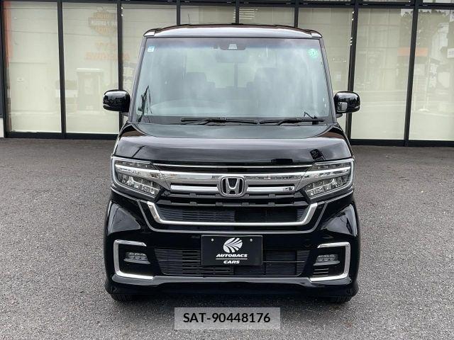 Honda N BOX CUSTOM 2021-12 8686118-3