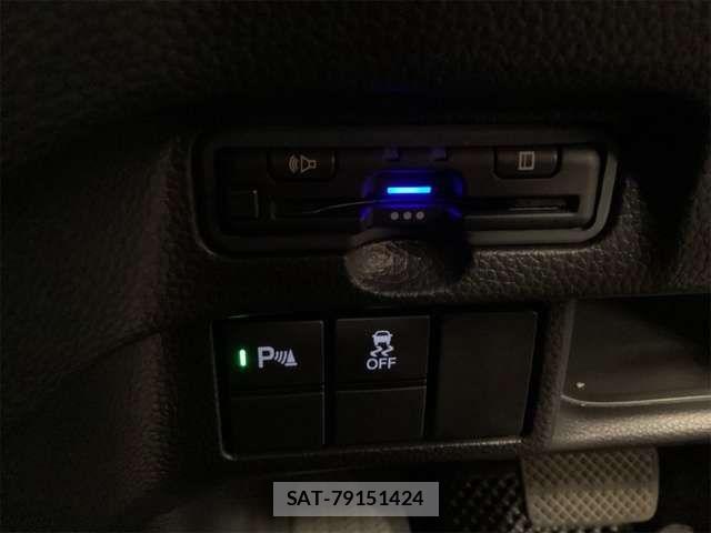Honda N BOX CUSTOM 2022-03 8686115-10