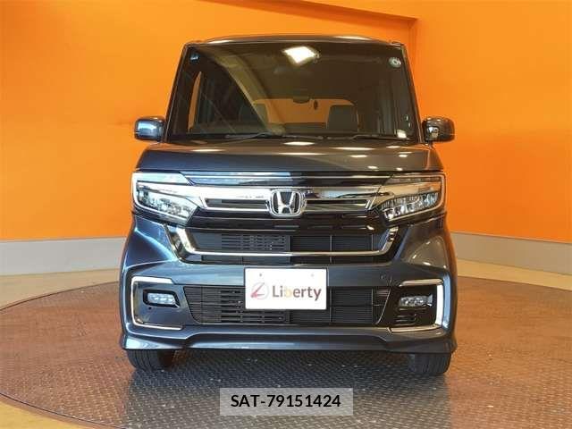 Honda N BOX CUSTOM 2022-03 8686115-18