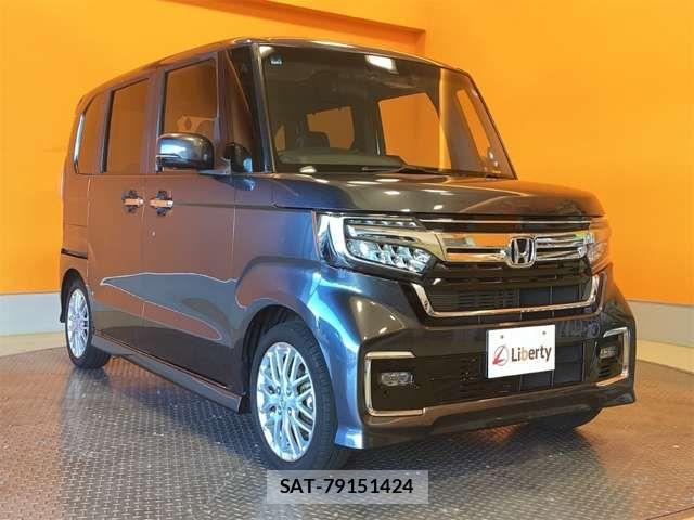 Honda N BOX CUSTOM 2022-03 8686115-19