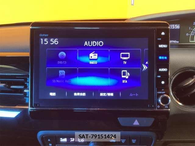Honda N BOX CUSTOM 2022-03 8686115-4