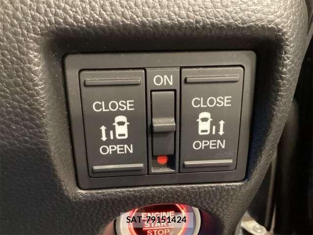 Honda N BOX CUSTOM 2022-03 8686115-8