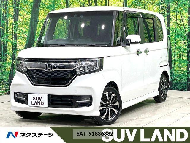 Honda N BOX CUSTOM 2020-03 8686128-0