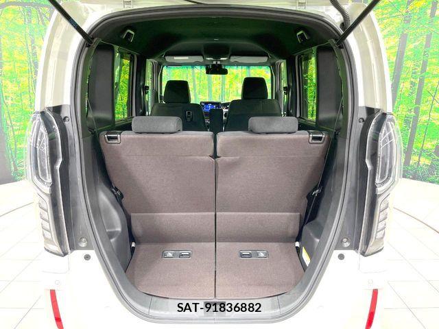Honda N BOX CUSTOM 2020-03 8686128-9