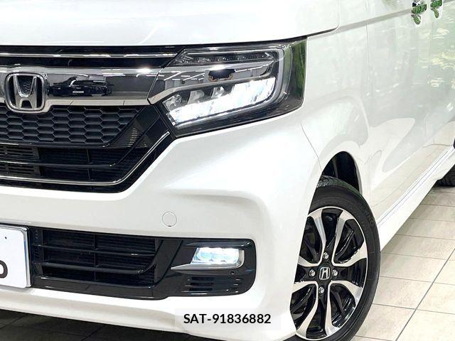 Honda N BOX CUSTOM 2020-03 8686128-11
