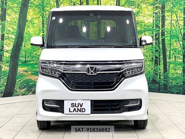 Honda N BOX CUSTOM 2020-03 8686128-13