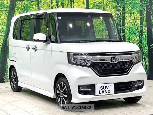 Honda N BOX CUSTOM 2020-03 8686128-15