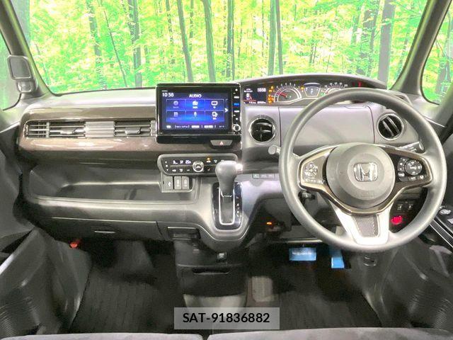 Honda N BOX CUSTOM 2020-03 8686128-1
