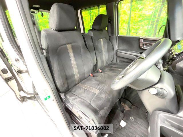 Honda N BOX CUSTOM 2020-03 8686128-7