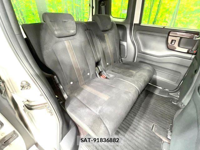 Honda N BOX CUSTOM 2020-03 8686128-8