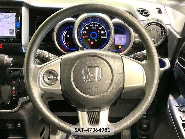 Honda N BOX CUSTOM 2017-02 8686144-10