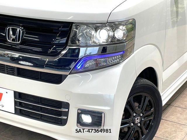 Honda N BOX CUSTOM 2017-02 8686144-11
