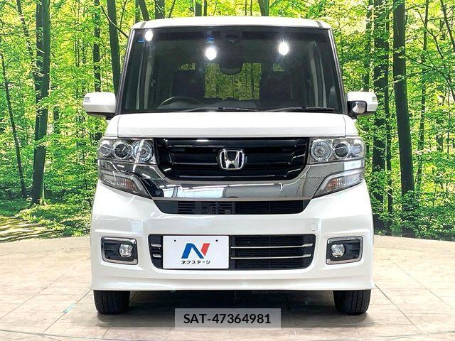 Honda N BOX CUSTOM 2017-02 8686144-13