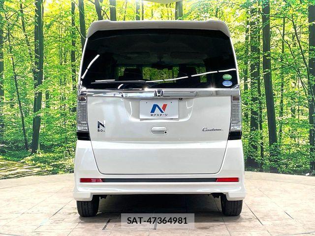 Honda N BOX CUSTOM 2017-02 8686144-14