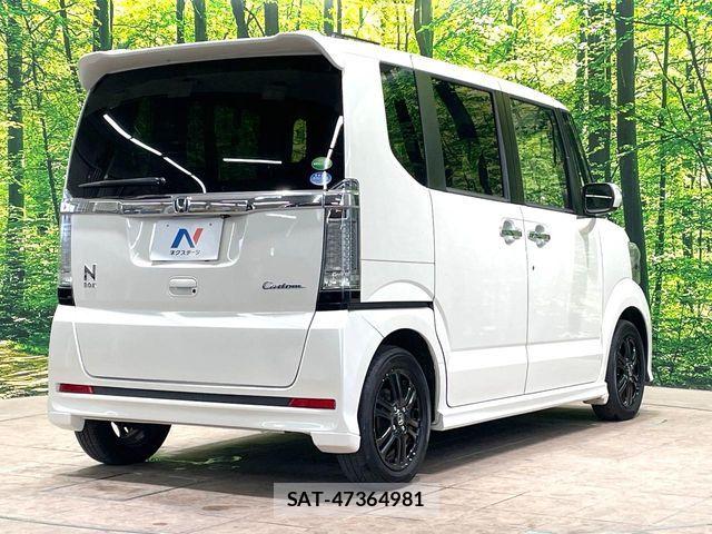 Honda N BOX CUSTOM 2017-02 8686144-16