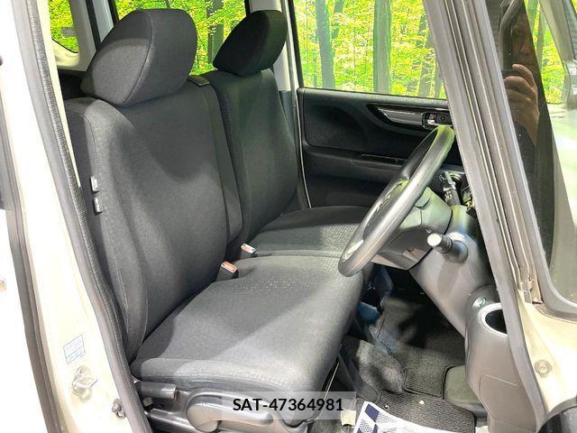 Honda N BOX CUSTOM 2017-02 8686144-7
