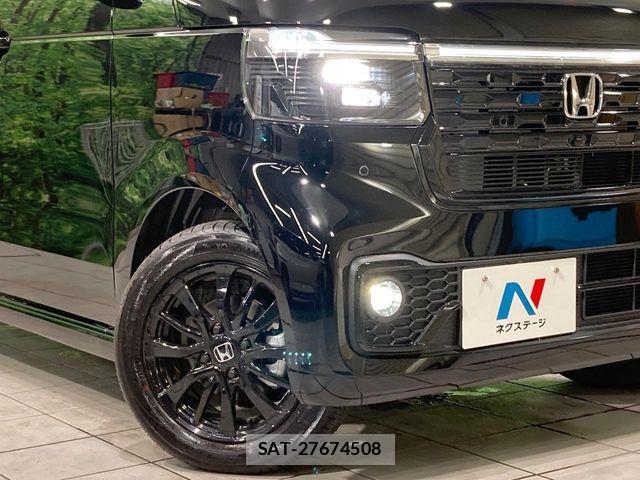 Honda N BOX CUSTOM 2026-07 8744609-11