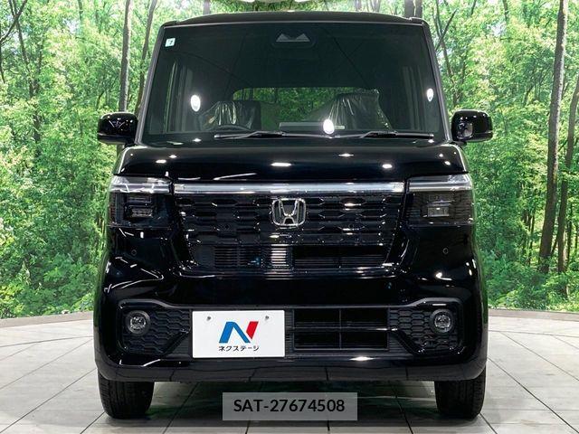 Honda N BOX CUSTOM 2026-07 8744609-13
