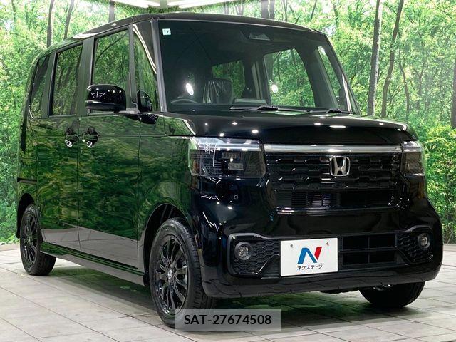 Honda N BOX CUSTOM 2026-07 8744609-15