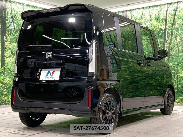 Honda N BOX CUSTOM 2026-07 8744609-16