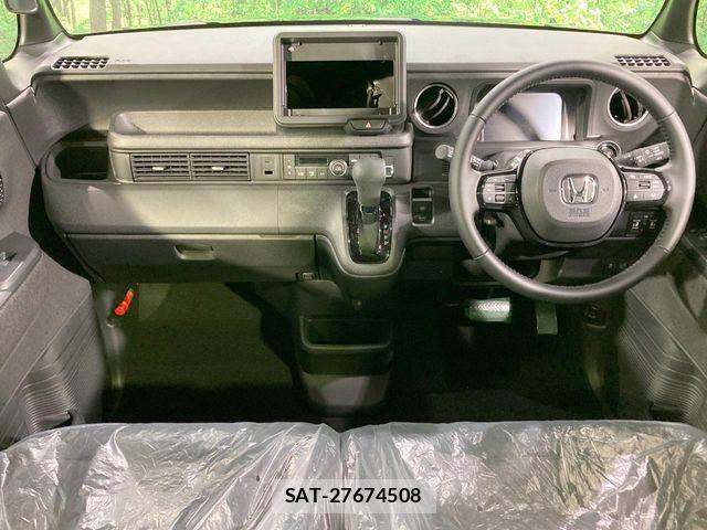 Honda N BOX CUSTOM 2026-07 8744609-1