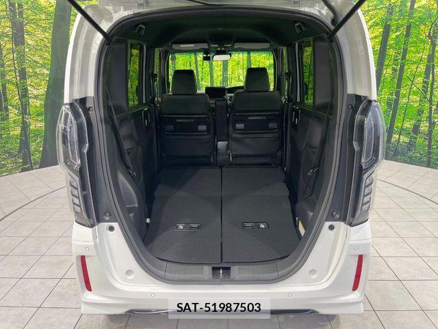 Honda N BOX CUSTOM 2022-04 8744614-10
