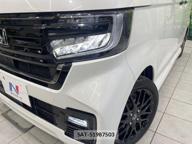 Honda N BOX CUSTOM 2022-04 8744614-11