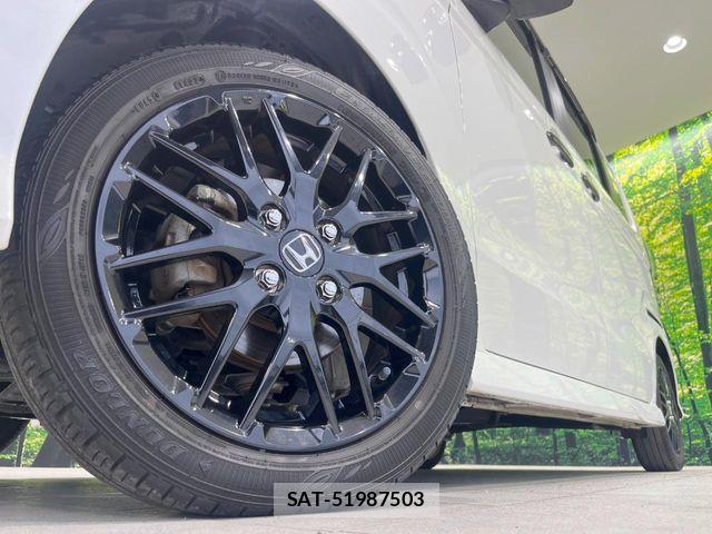 Honda N BOX CUSTOM 2022-04 8744614-12