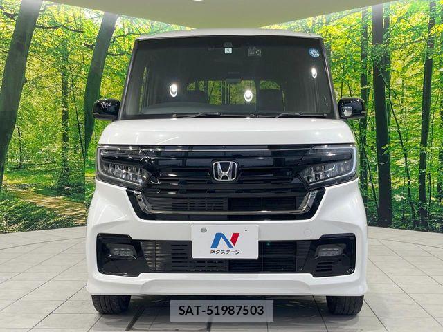 Honda N BOX CUSTOM 2022-04 8744614-13