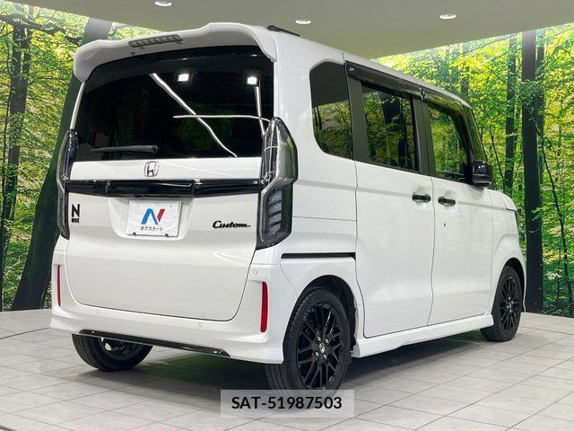 Honda N BOX CUSTOM 2022-04 8744614-16