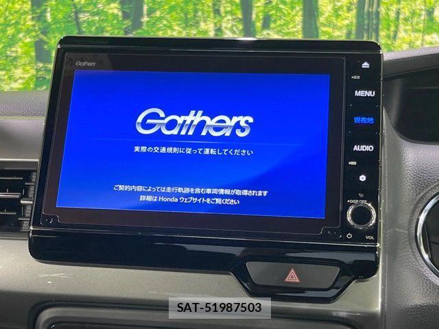 Honda N BOX CUSTOM 2022-04 8744614-3
