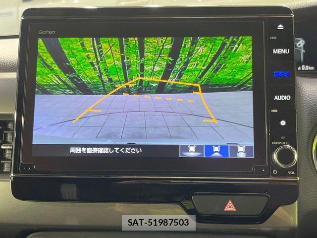 Honda N BOX CUSTOM 2022-04 8744614-4