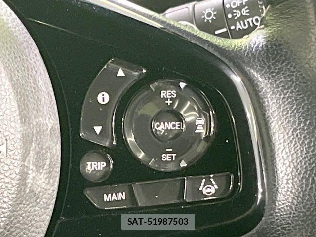 Honda N BOX CUSTOM 2022-04 8744614-5