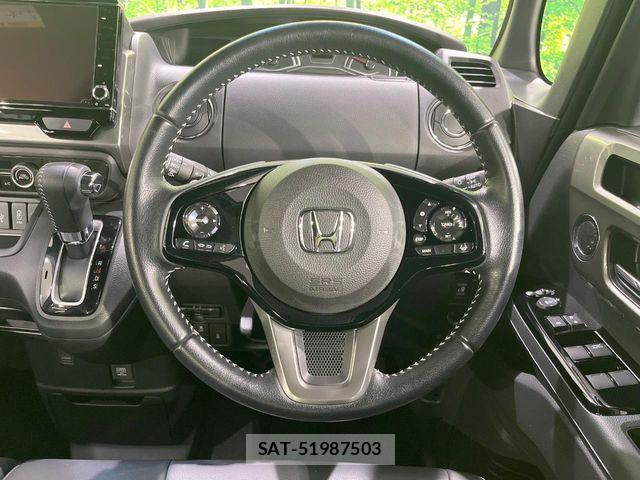 Honda N BOX CUSTOM 2022-04 8744614-7