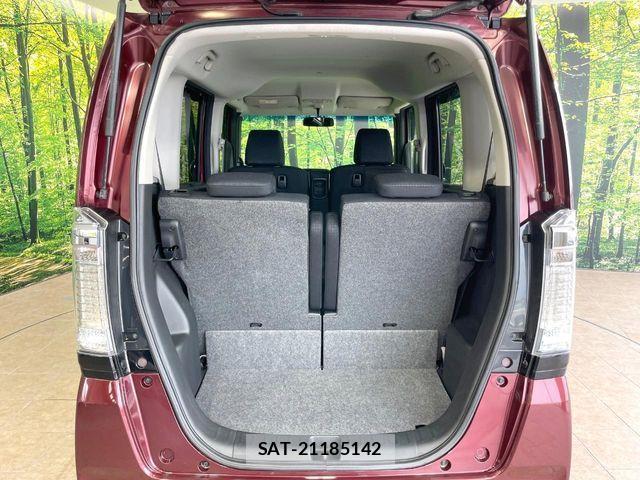 Honda N BOX CUSTOM 2015-11 8744691-9