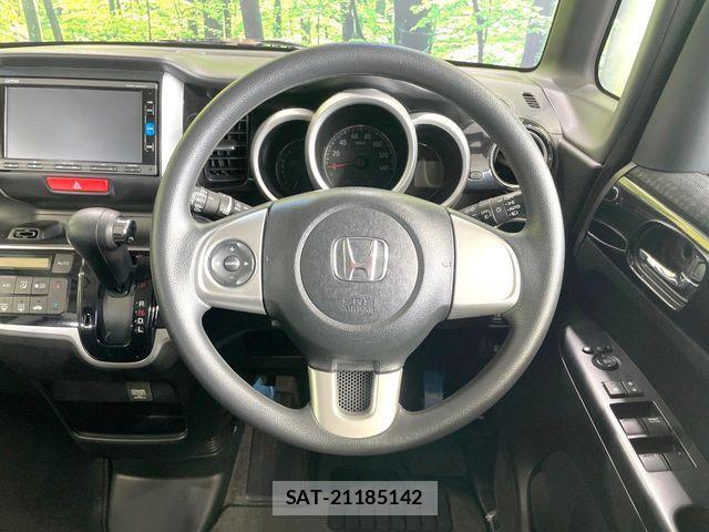 Honda N BOX CUSTOM 2015-11 8744691-10
