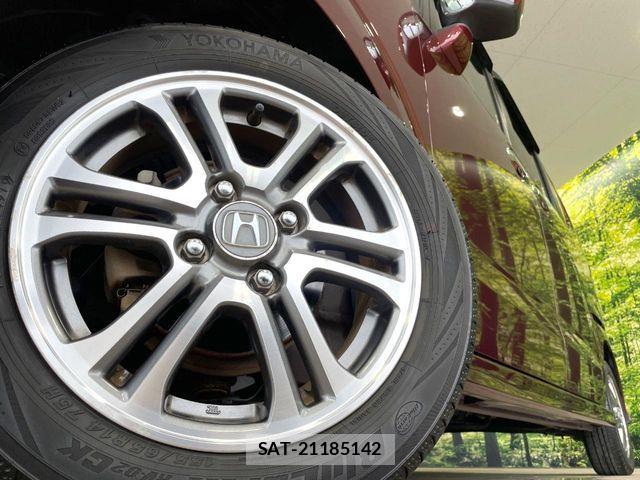 Honda N BOX CUSTOM 2015-11 8744691-12