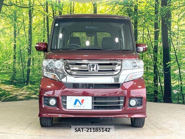 Honda N BOX CUSTOM 2015-11 8744691-13