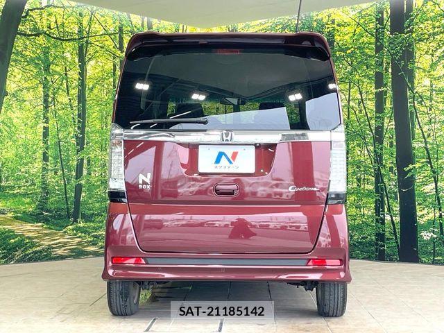 Honda N BOX CUSTOM 2015-11 8744691-14