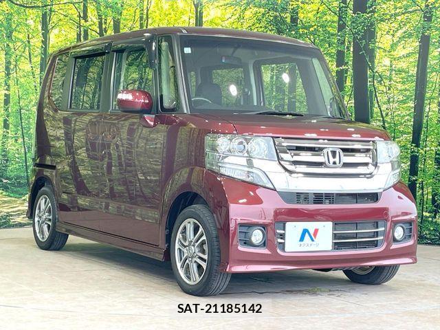 Honda N BOX CUSTOM 2015-11 8744691-15