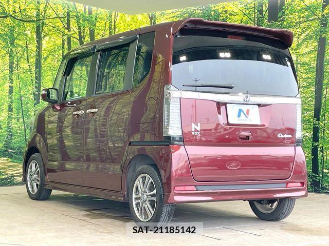 Honda N BOX CUSTOM 2015-11 8744691-16