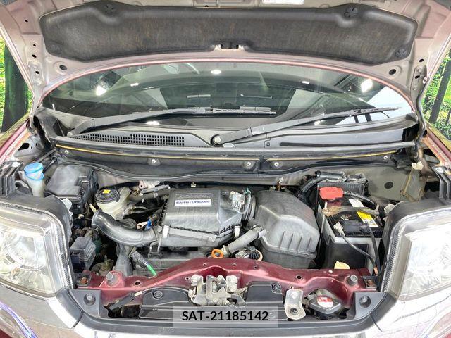 Honda N BOX CUSTOM 2015-11 8744691-17