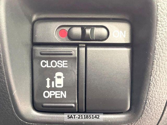 Honda N BOX CUSTOM 2015-11 8744691-4