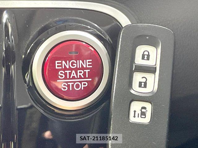 Honda N BOX CUSTOM 2015-11 8744691-5