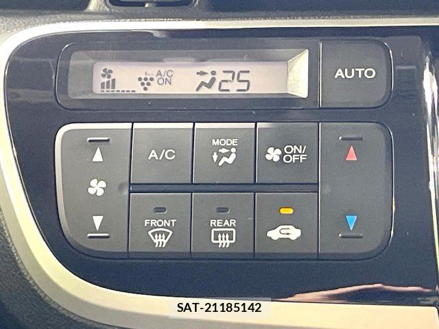 Honda N BOX CUSTOM 2015-11 8744691-6