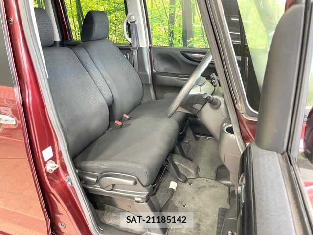 Honda N BOX CUSTOM 2015-11 8744691-7