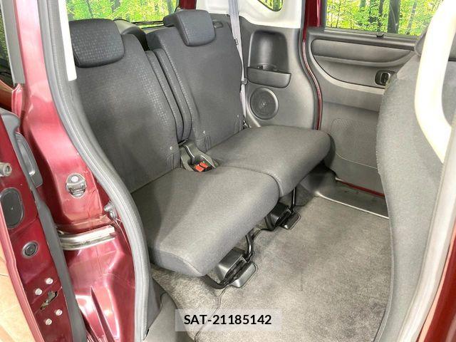 Honda N BOX CUSTOM 2015-11 8744691-8